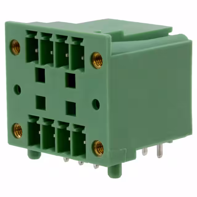 1842937 Phoenix Contact  Headers Plugs and Sockets